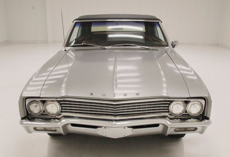 1965 Buick Special 10