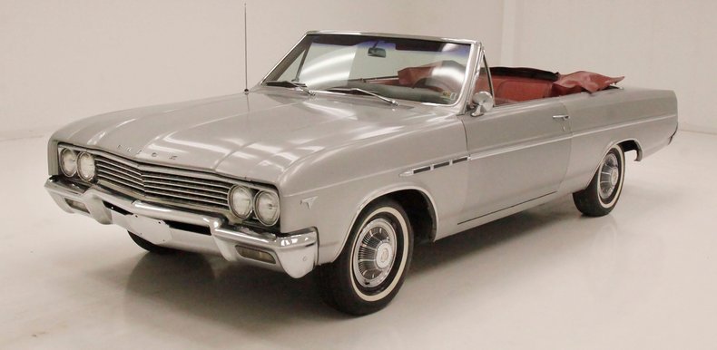 1965 Buick Special 2