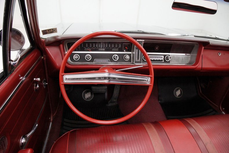 1965 Buick Special 29