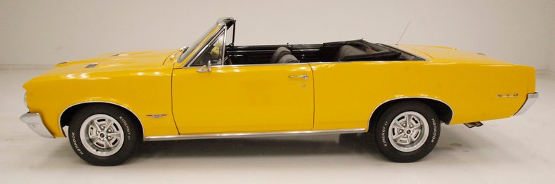 1964 Pontiac LeMans 4