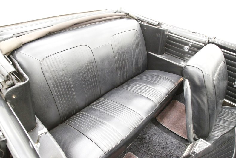 1964 Pontiac LeMans 40