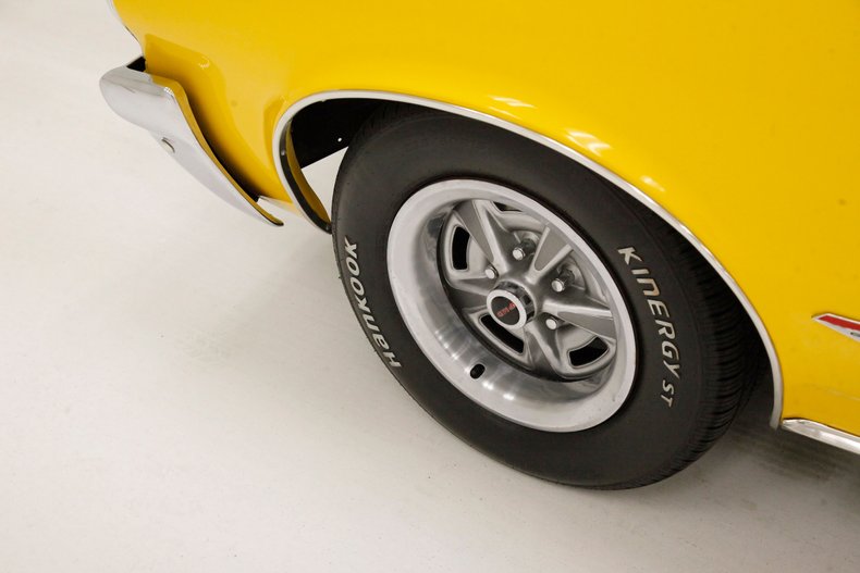1964 Pontiac LeMans 20