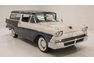 1958 Ford Ranch Wagon