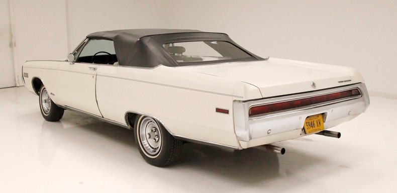 1970 Chrysler 300 5