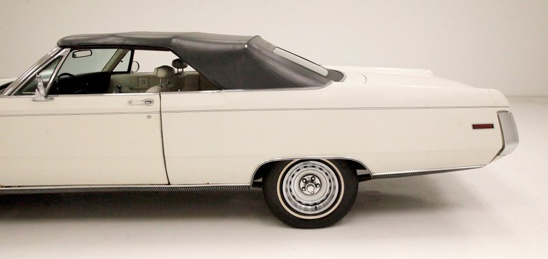 1970 Chrysler 300 4