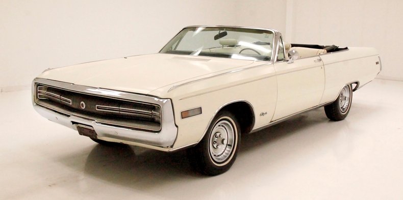 1970 Chrysler 300 2