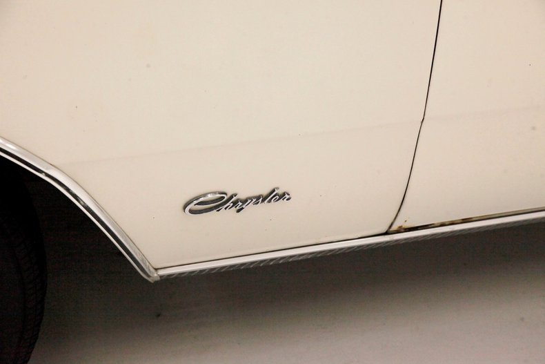 1970 Chrysler 300 23
