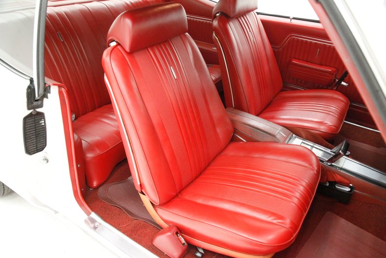 1970 Chevrolet Chevelle 39