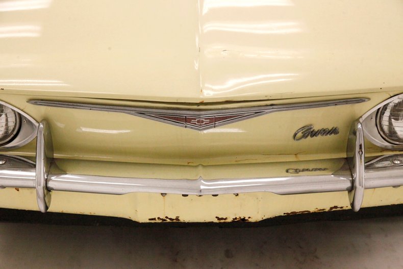 1968 Chevrolet Corvair 18