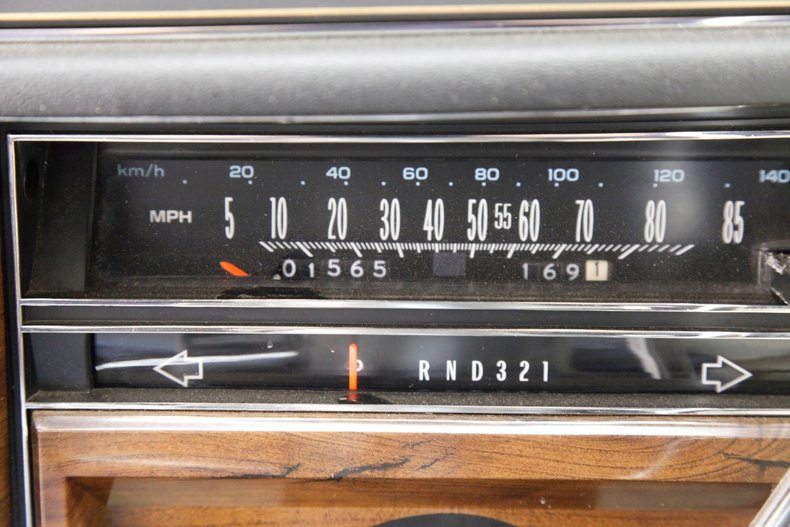 1989 Cadillac Fleetwood 27