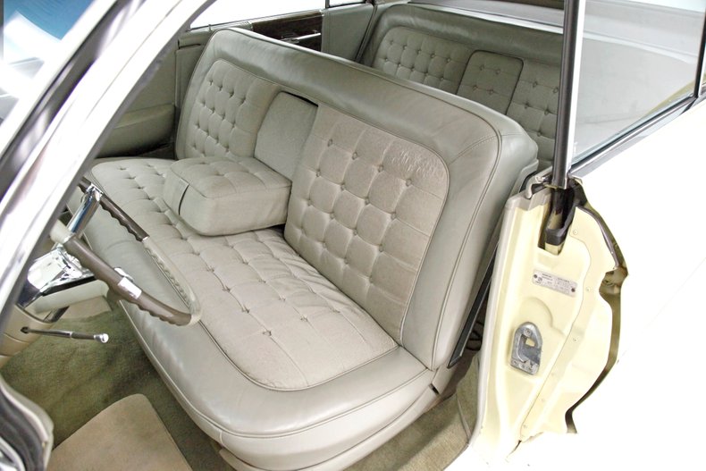 1962 Cadillac Fleetwood 31