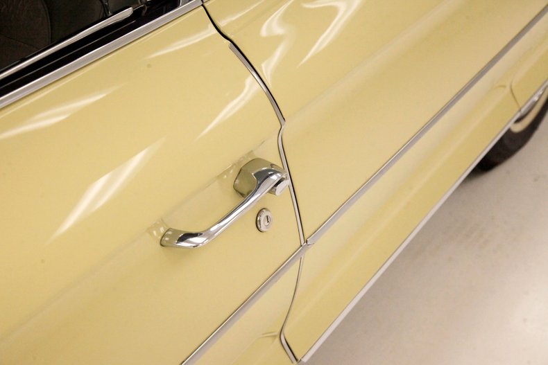 1962 Cadillac Fleetwood 18