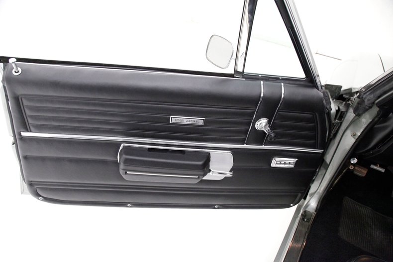 1968 Chevrolet Chevelle 30