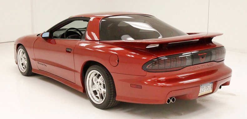 1997 Pontiac Firebird 3