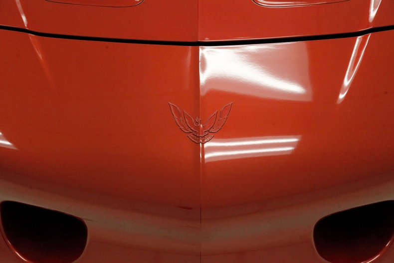 1997 Pontiac Firebird 12