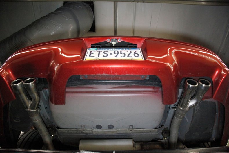 1997 Pontiac Firebird 43