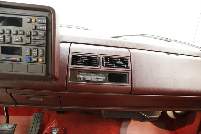 1992 Chevrolet Silverado 30