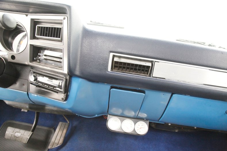 1986 Chevrolet C10 33