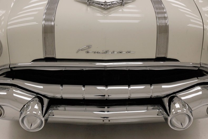 1956 Pontiac Star Chief 12