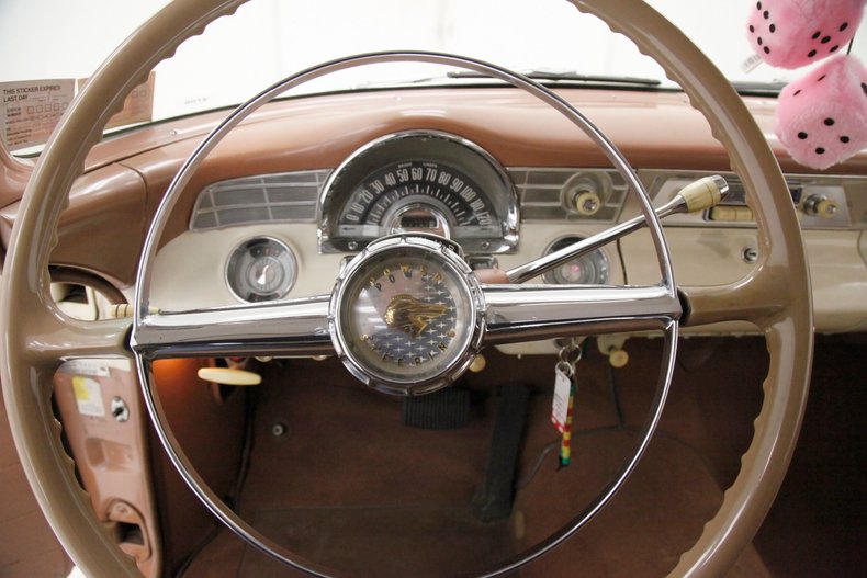 1956 Pontiac Star Chief 29