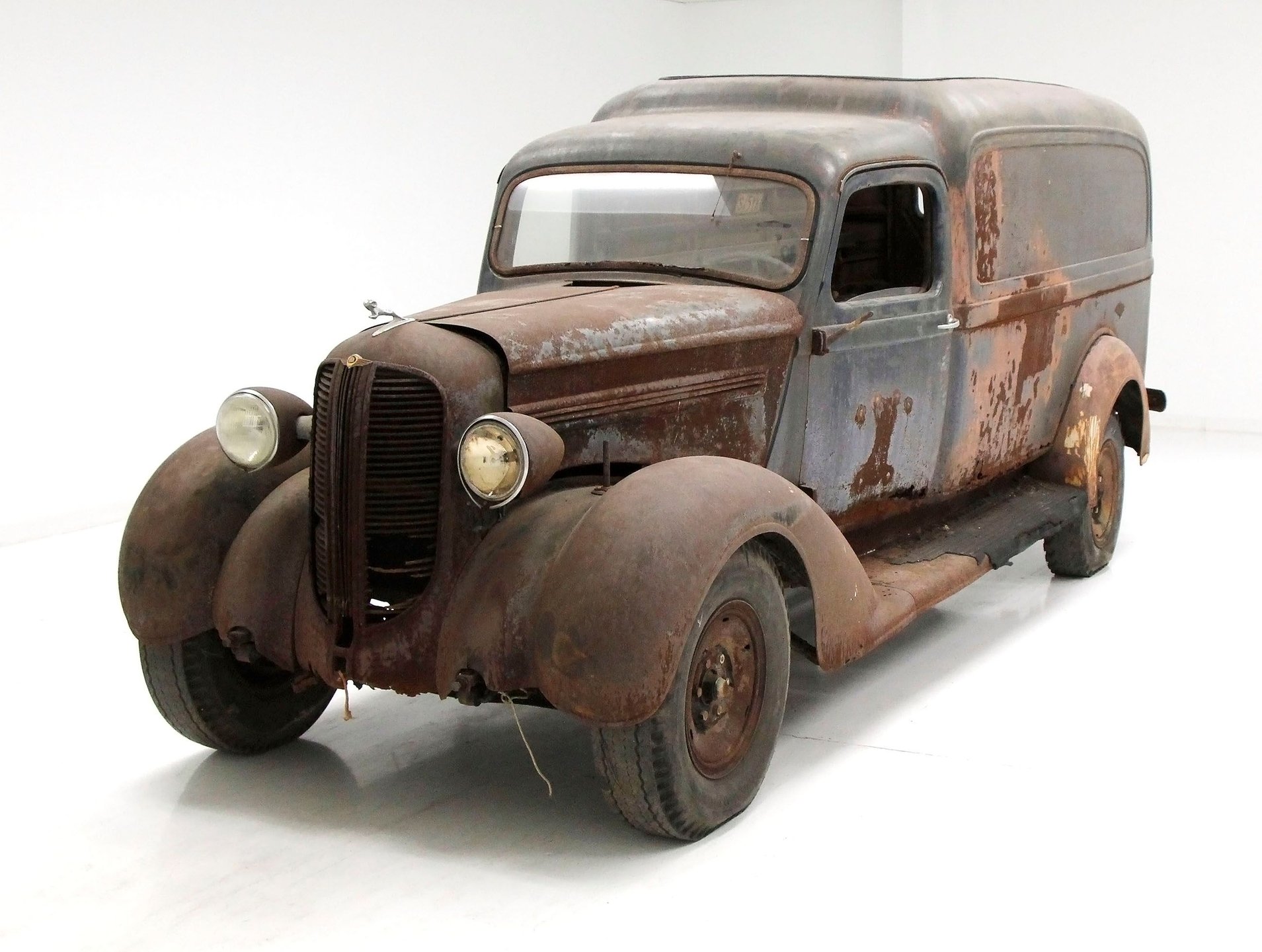 1938 Dodge Panel Delivery
