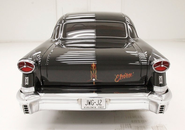 1957 Oldsmobile Super 88 5