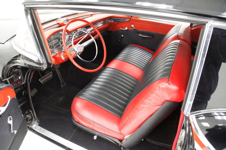 1957 Oldsmobile Super 88 27