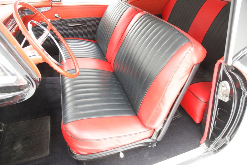 1957 Oldsmobile Super 88 26