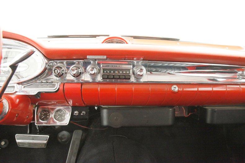 1957 Oldsmobile Super 88 34