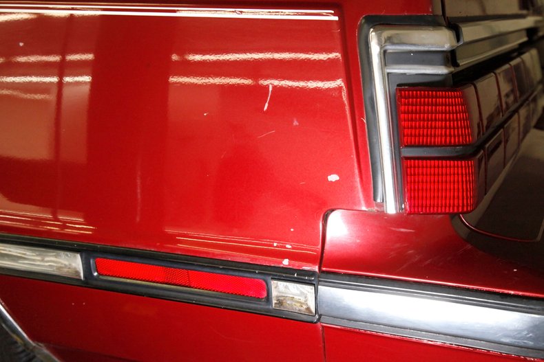 1985 Dodge 600 80