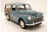 1959 Morris Minor 1000
