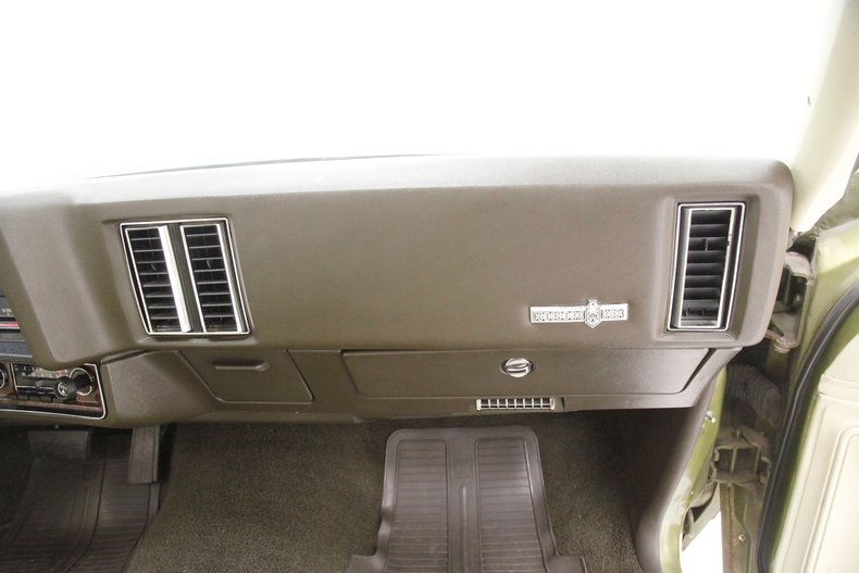 1973 Chevrolet Monte Carlo 31