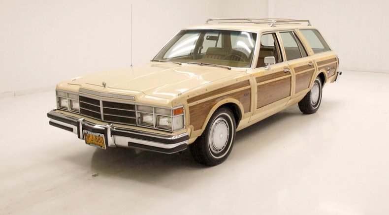 1979 Chrysler LeBaron | Classic Auto Mall