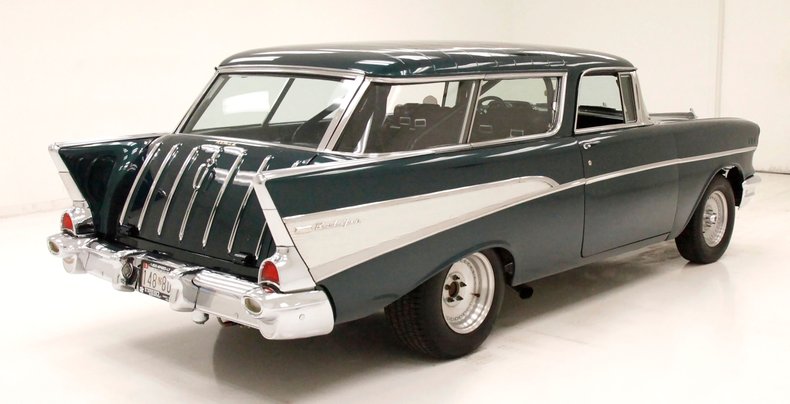 1957 Chevrolet 150 5