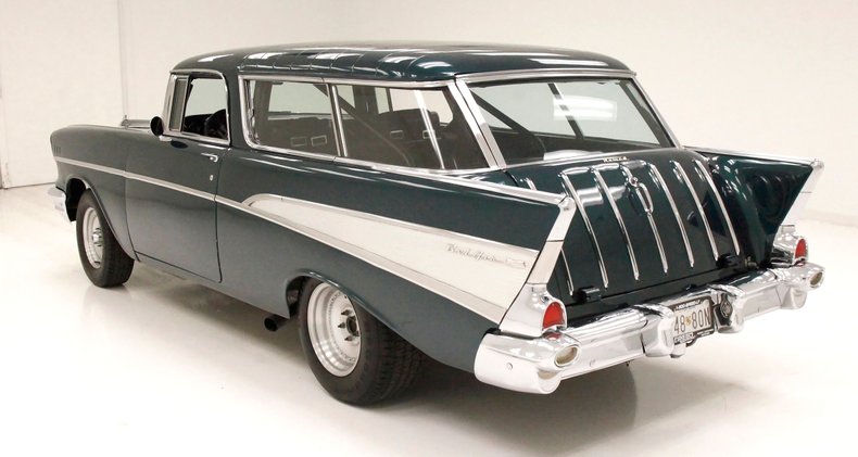 1957 Chevrolet 150 3