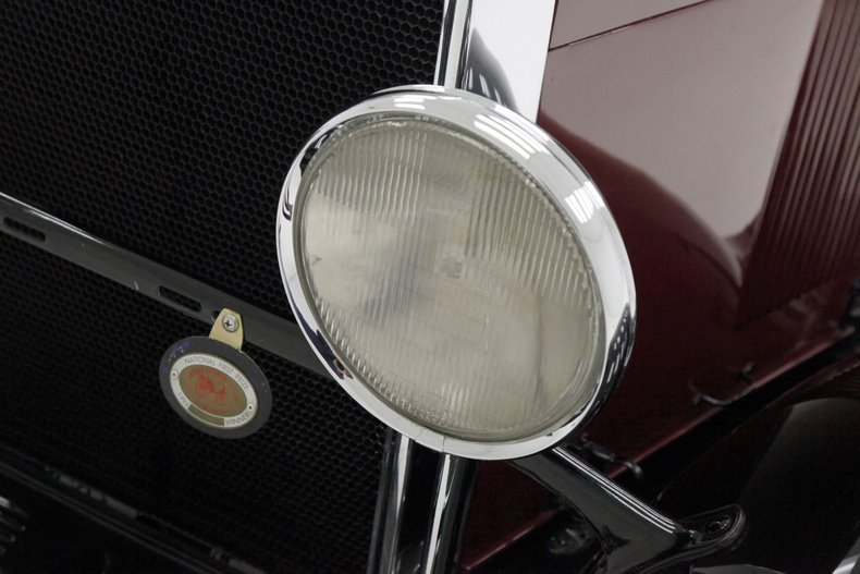 1930 Chevrolet Standard 14