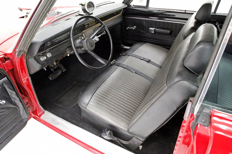 1969 Dodge Dart 27