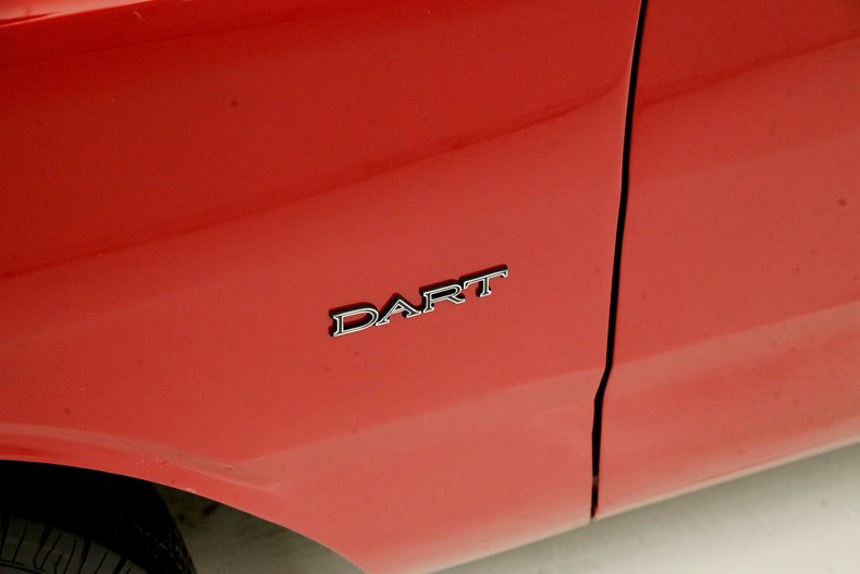 1969 Dodge Dart 18