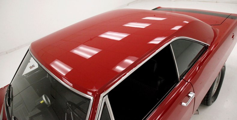 1969 Dodge Dart 19