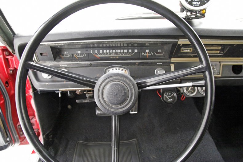 1969 Dodge Dart 31