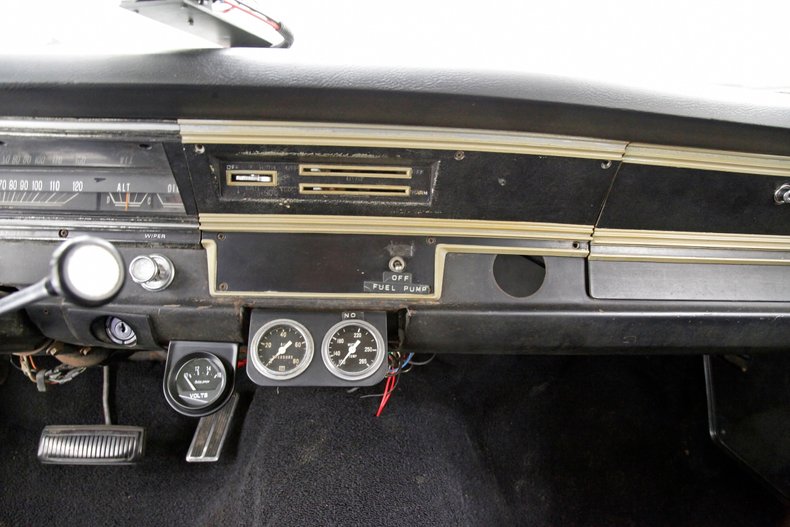 1969 Dodge Dart 34