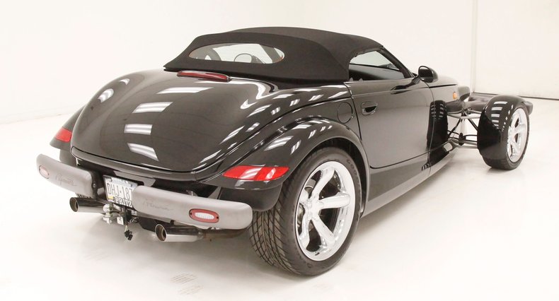 1999 Plymouth Prowler 7