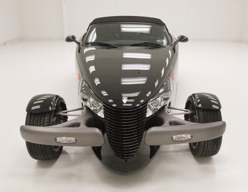 1999 Plymouth Prowler 11