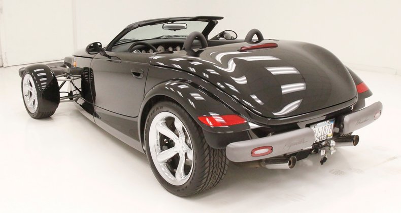 1999 Plymouth Prowler 6