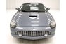 2005 Ford Thunderbird