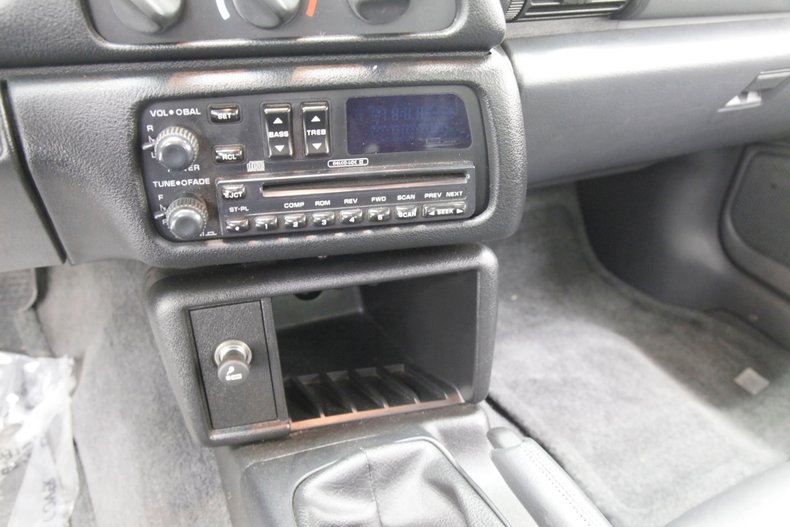 1994 Chevrolet Camaro 37