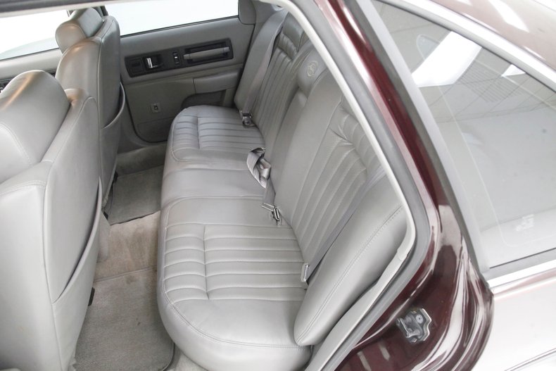 1996 Chevrolet Impala 44