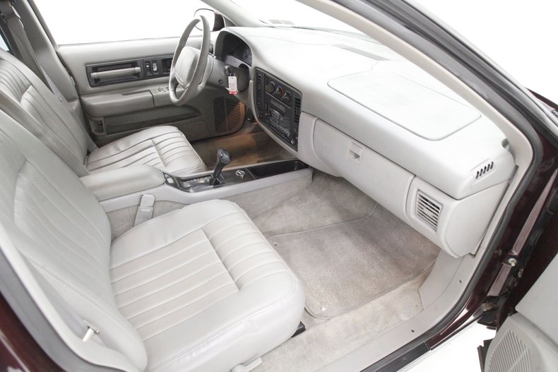 1996 Chevrolet Impala 39