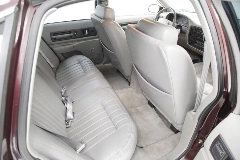 1996 Chevrolet Impala 41