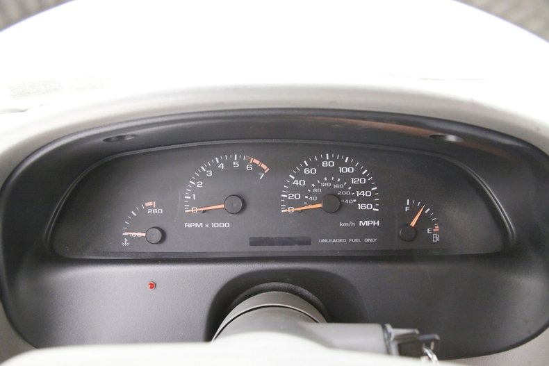 1996 Chevrolet Impala 32